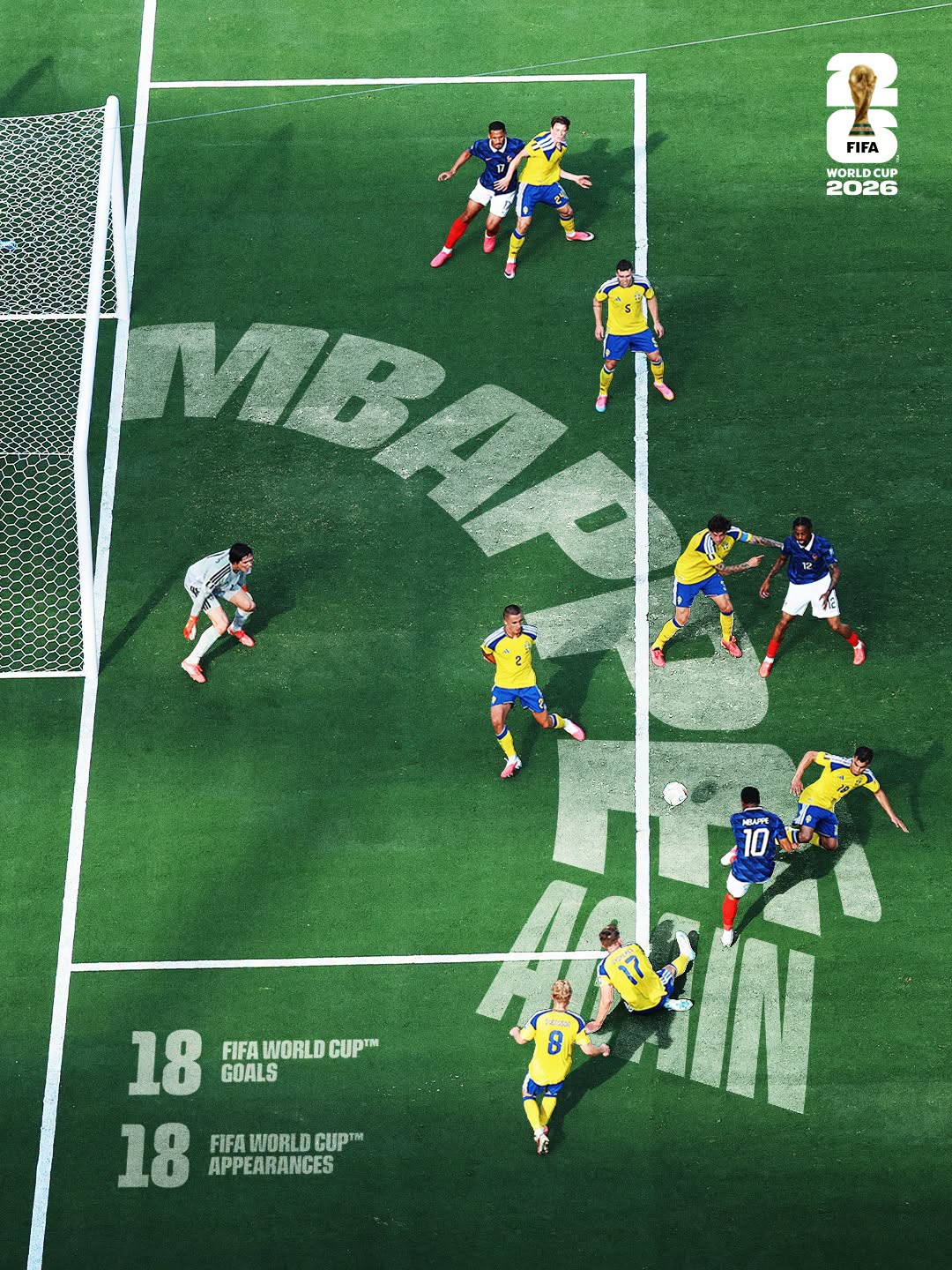 Francia VS Suecia 32avos. de Final Copa Ecuador 2