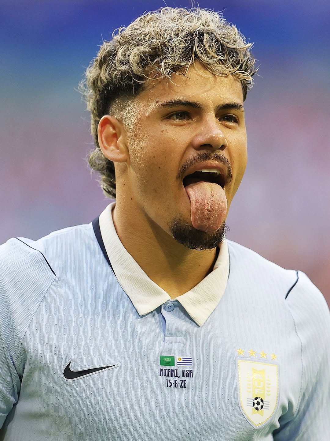 Arabia Saudita VS Uruguay Grupo H Copa Mundial 1