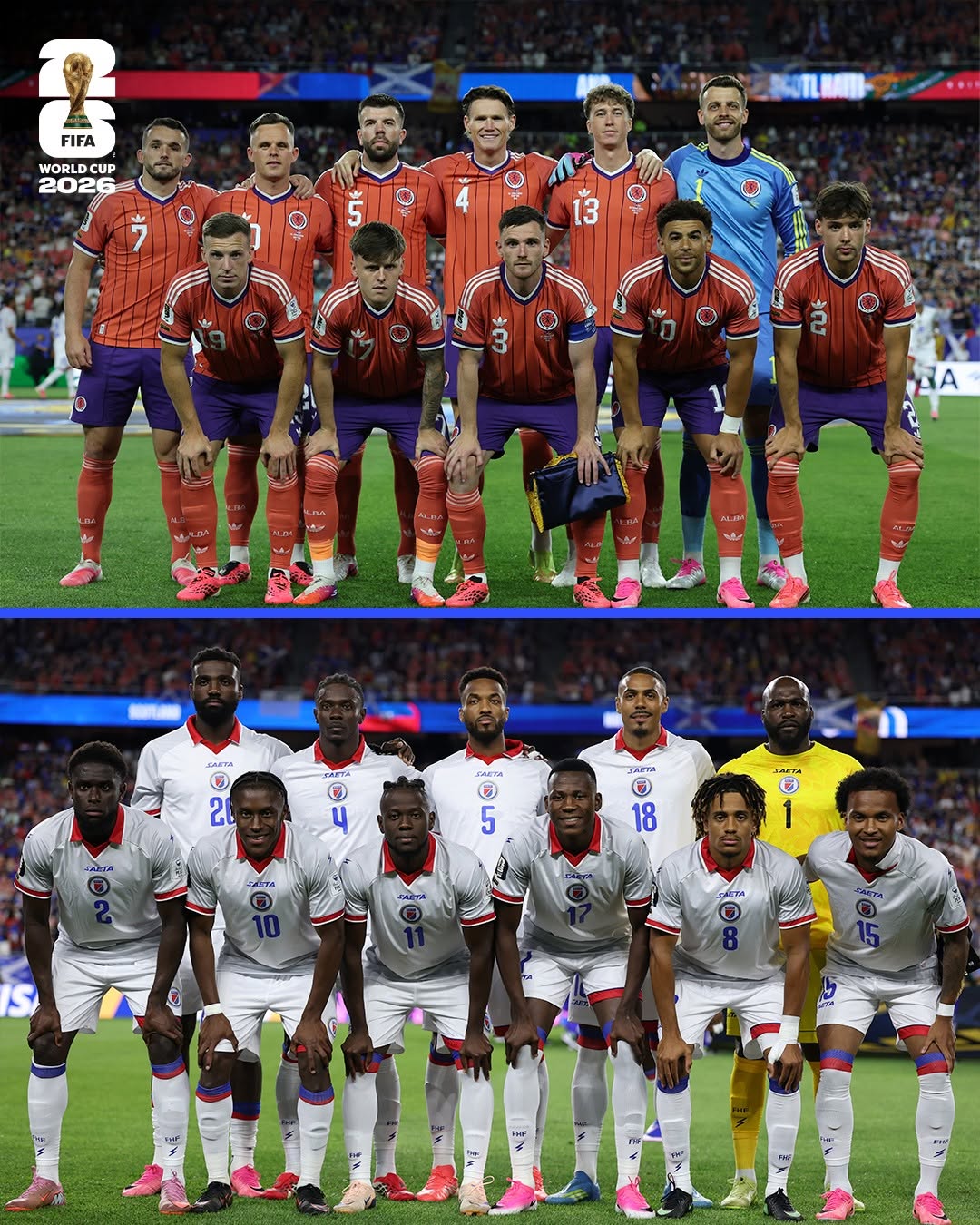 Australia VS Turquia Checa Grupo D Copa Mundial 2