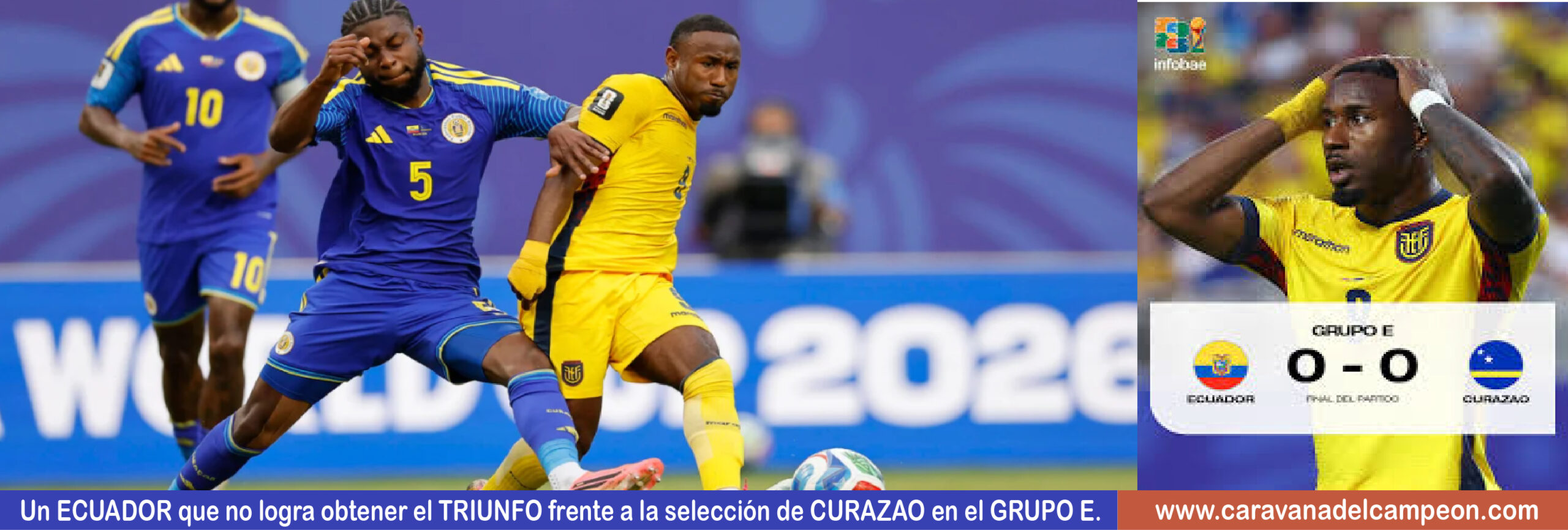 Costa de Marfil VS Alemania Grupo E Copa Mundial 2026
