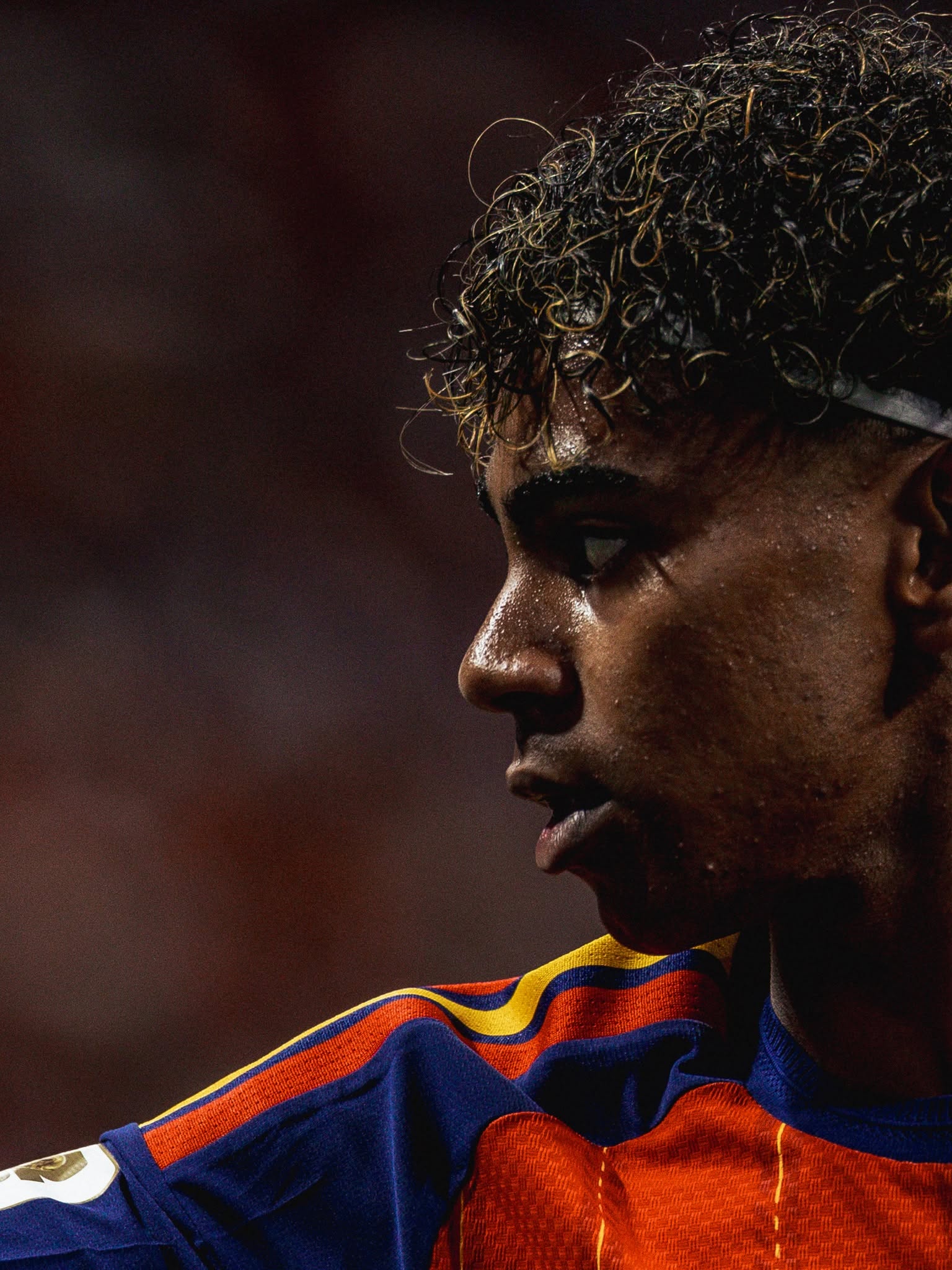 España VS Cabo Verde Grupo E Copa Mundial 4