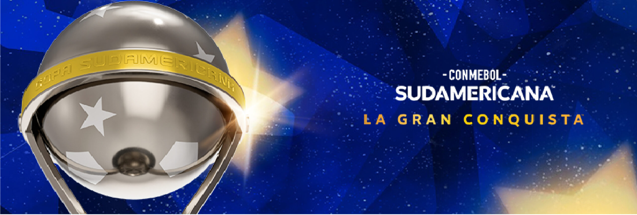 Copa Sudamericana 2026